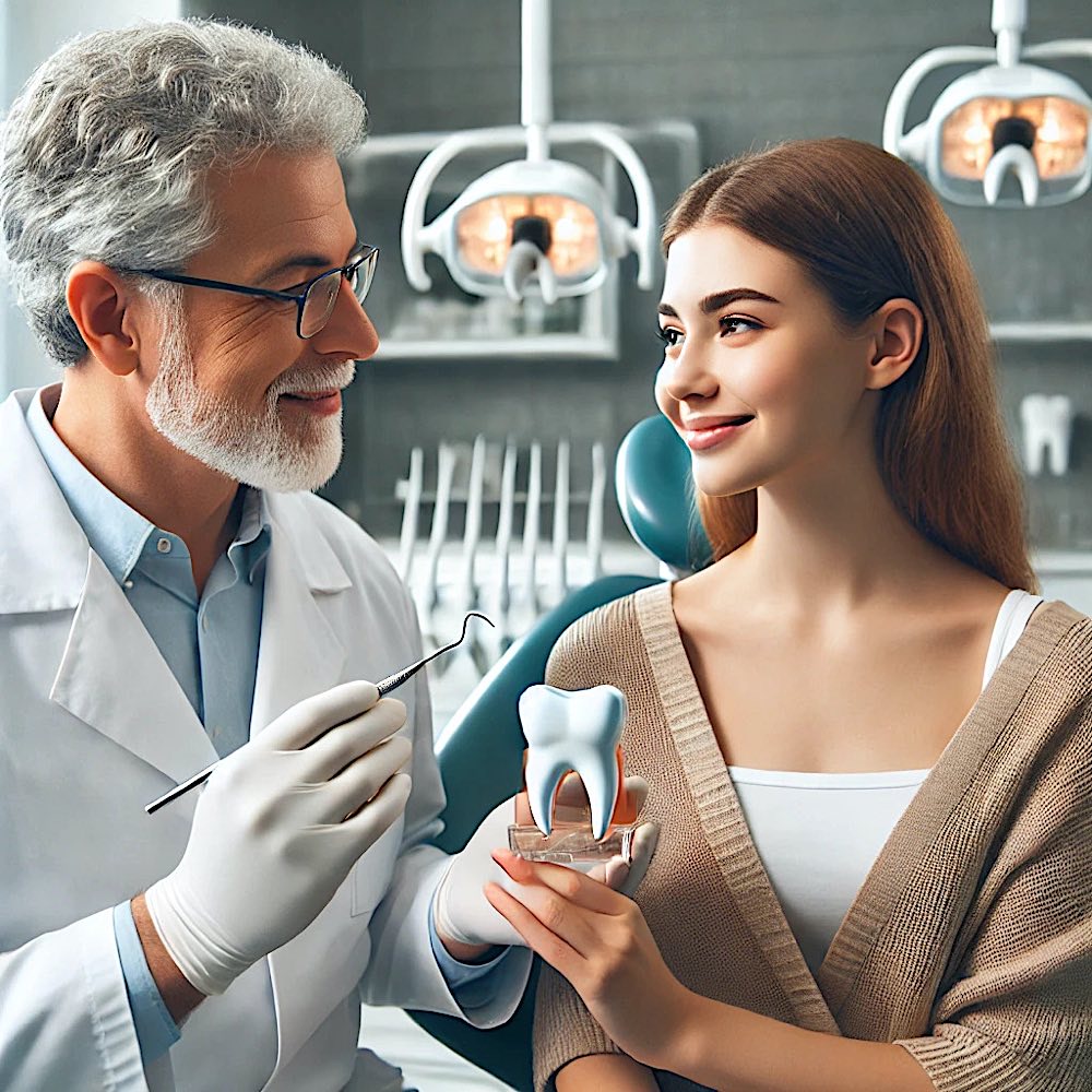 Chirurgie – Sicher und schonend bei Zahnentfernungen
